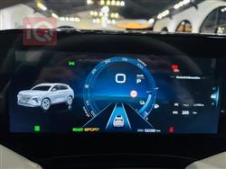 Dongfeng Aeolus Huge